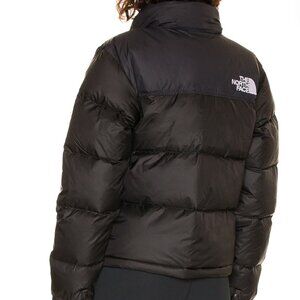 1996 Retro Nuptse Jacket The North Face Size XS